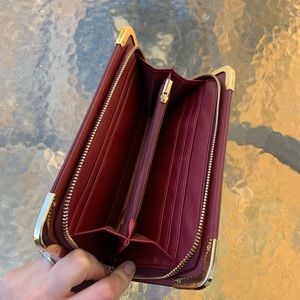 Aldo wallet